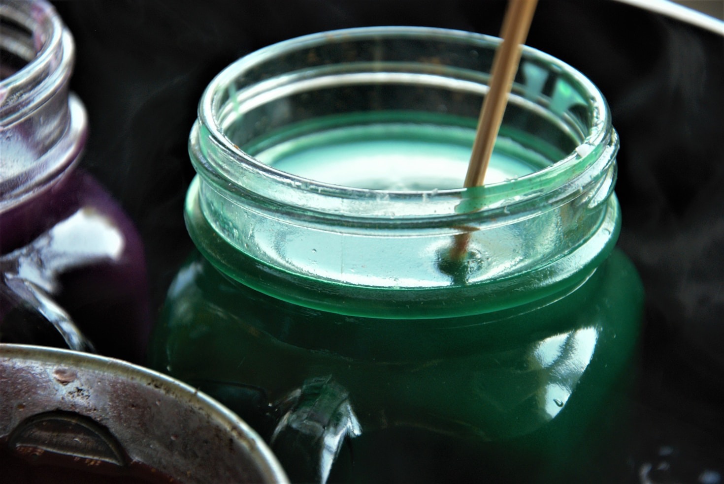 Veelgestelde vragen over harsen beantwoord